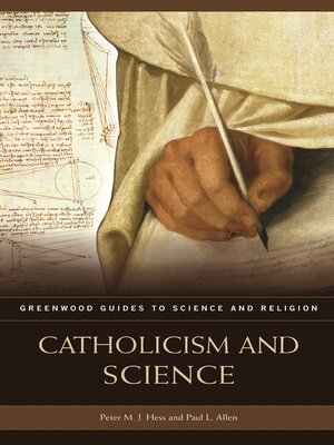 cover image of Catholicism and Science
